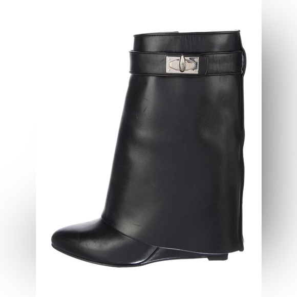 Givenchy Shoes - Givenchy Shark boot